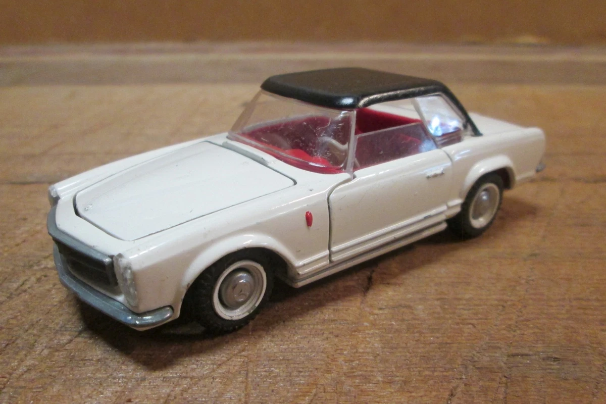 Tekno Mercedes-Benz 1:43 Diecast & Toy Vehicles for sale | eBay
