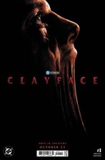 Clayface 1 Special Edition DC Comics Comic Book