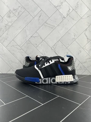 adidas NMD_R1 Transmission Pack - Black for Sale | Authenticity Guaranteed  | eBay