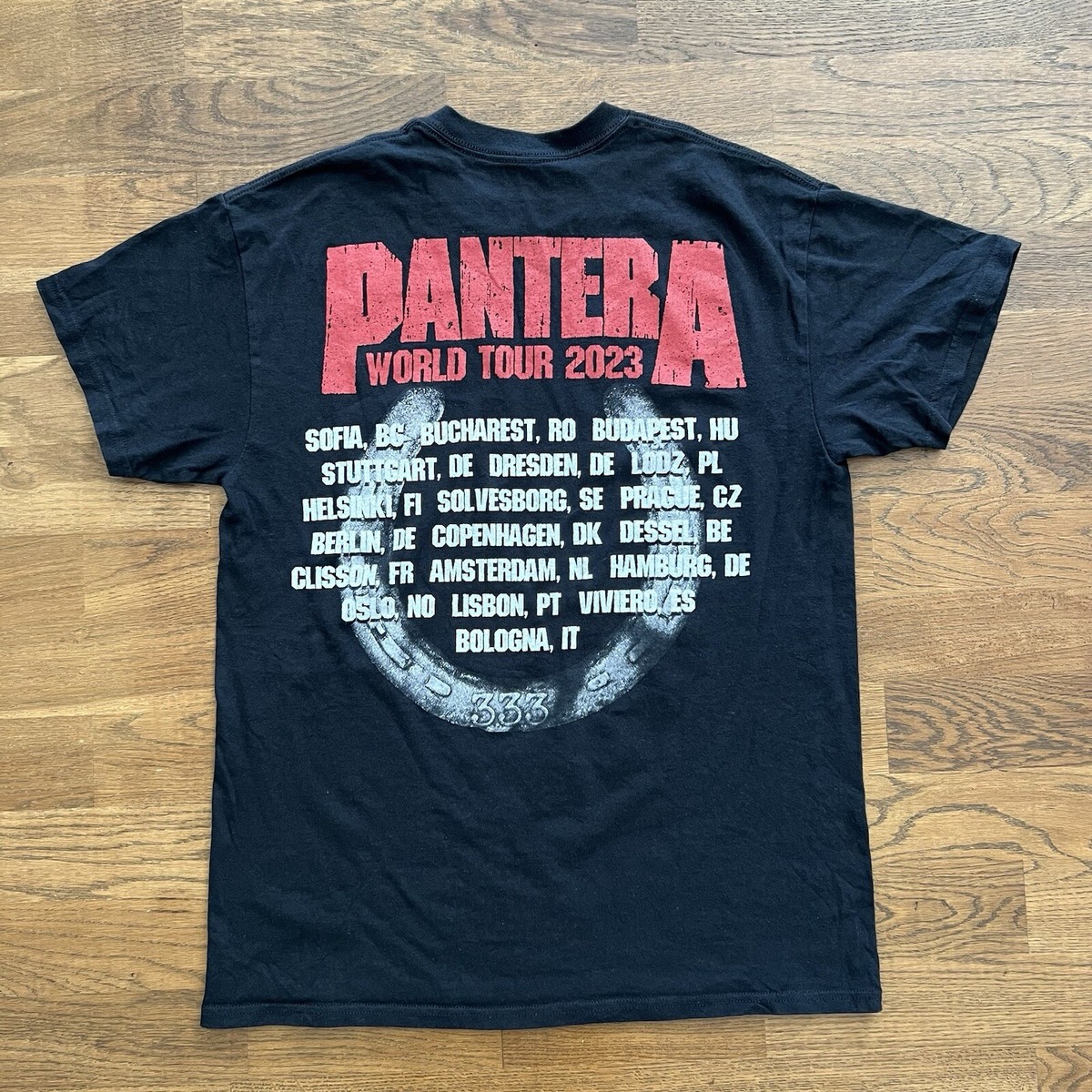 PANTERA ツアーTシャツ　Lサイズ s-l1200.jpg
