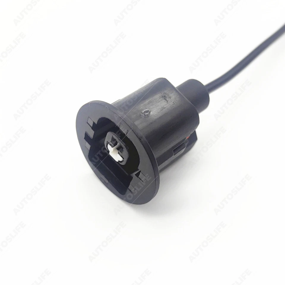 Conector arnés conector sensor de presión de aceite de 1 vía para Subaru Forester 2006-2010 Foto 2 de 4