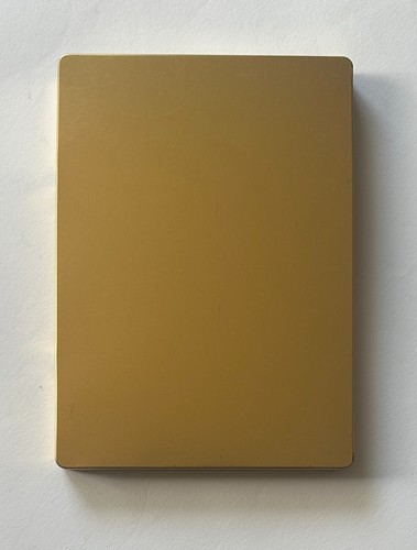 ATLAS SHRUGGED Part III: Who Is John Galt? Gulch Gold Edition STEELBOOK Blu-ray - Picture 2 of 8