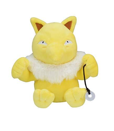 Pokemon Mitte Original Gefüllte Pokémon Für Hypno Weich Spielzeug Aus