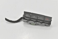Audi A4 B8 2012-2015 Seat Memory Switch 8K0959770 for sale online  