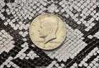 1971-P Kennedy Half Dollar #2683 Beer Drinkin Daddy, Ex-Fine *FREE SHIPPING*