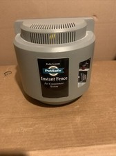 PETSAFE IF-100 Wireless Pet Containment System Instant Fence Transmitter Unit