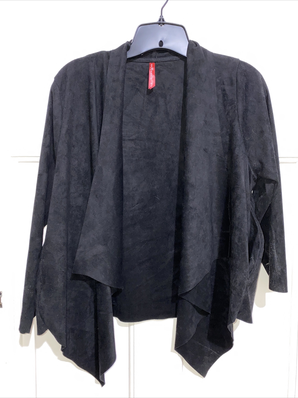 REDUCED Ruby Ribbon MEDIUM jacket cami casual pro… - image 1