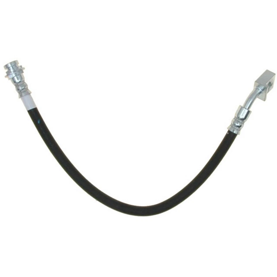 Manguera hidráulica de freno trasero izquierdo y derecho 2 piezas para Buick Enclave 2008-2015 Foto 4 de 4