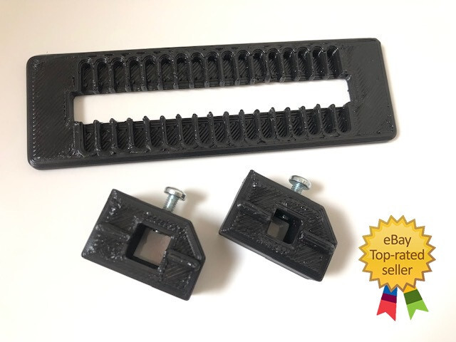 オーダーページ Jig Number Letter Stamp Punch Guide 10-13mm Car ID Vin