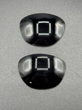 Oakley Frogskin OEM Black Iridium Lenses
