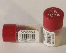 TWO .85-70A DELAVAN OIL BURNER NOZZLE(PROMPT SHIPMENT WITHIN 24 HOURS)GREAT DEAL