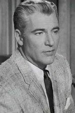 Perry Mason Raymond Burr William Hopper Studio Photo Poster Framing Print 8 x 10