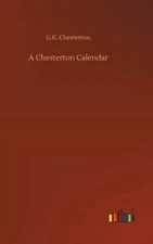 A Chesterton Calendar