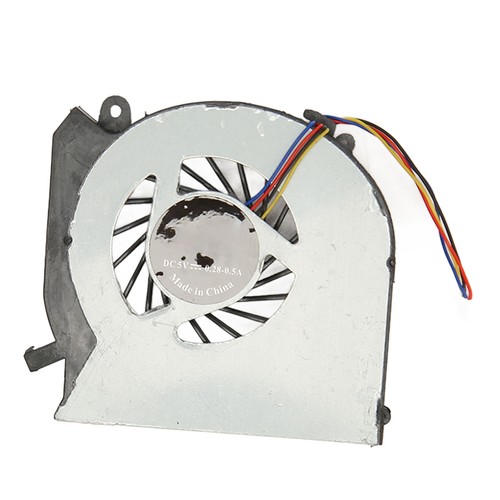 Laptop CPU Cooling Fan For DV6 7000 DV6T 7000 DV6T 7200 DV6T 7300 - Afbeelding 22 van 23