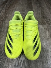 Nike Ghosted 3 Yellow US Size 5.5 With Laces           NO BOX