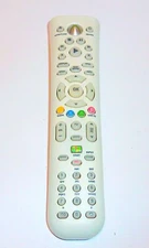  XBOX 360 OEM Microsoft Universal Media Remote Control X801979-003 Genuine LN