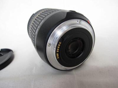TAMRON AF 18-270mm F/3.5-6.3 Di II VC LD Aspherical IF Lens B003 E