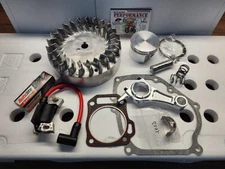 Predator "Ghost" Buster Upgrade Kit. 7500 RPM's Plus