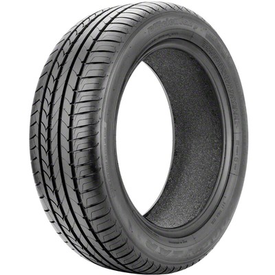 Pair (2) Goodyear Efficient Grip Passenger Summer UHP Tires P215/55R17