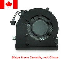 HP Pavilion 15-CS 15T-CS 15-CW GPU Cooling Fan Discrete L23895-001 NS85B00-17K18