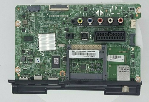 SCHEDA MADRE MODULO CHASSIS (BN94-07159G) PER TV SAMSUNG - Imagen 2 de 5