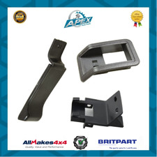 Porte avant et accessoires Land Rover 110