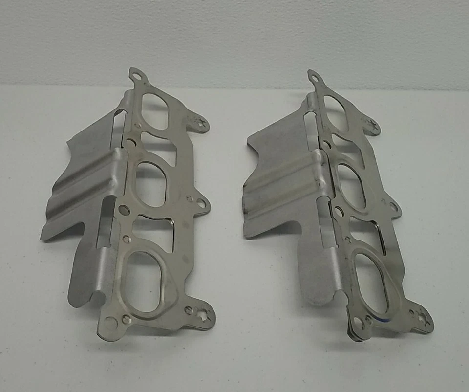 11-10495-01 Victor Reinz Exhaust Manifold Gasket Set 11-10495-01 - Image 2 of 4