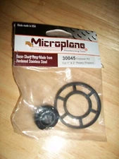Microplane Follower kit #30045-For  Woodworking--NIP-Ships FREE