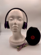 Beats by Dr. Dre Solo HD Wired On the Ear Hea...