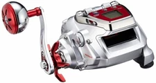 Daiwa SEABORG 500J IKA TUNE Big GAME Electric Reel Saltwater Fishing NEW JAPAN