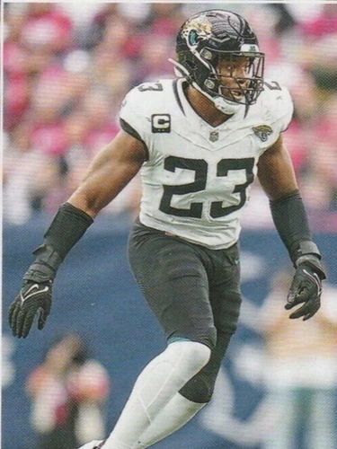 2024 Score Foye Oluokun #129