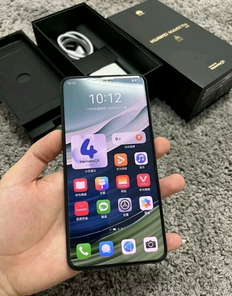 Huawei Mate 60 Pro 6.82 Huawei Mate 60 Pro 6.82