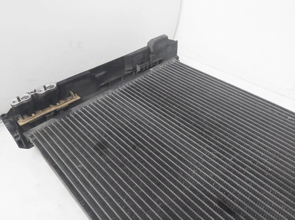 2006 Bmw 330I Ac A/C Air Conditioning Condenser 64-53-9-229-022 - Image 3 of 4