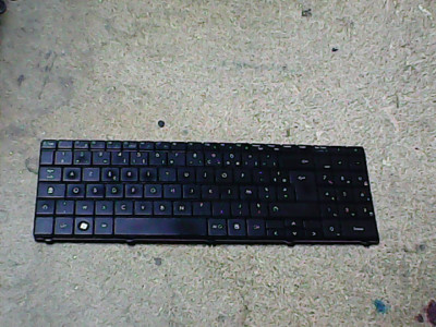 Test Packard Bell EasyNote TE70BH-31BB : il assure l'essentiel - Les Numériques