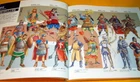 History of Japanese samurai armor book 2- from Sengoku to Edo period (0133)