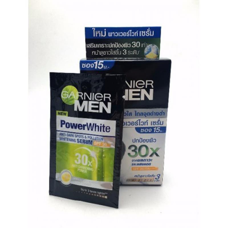 garnier serum for dark spots