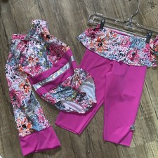 Creations By Cicci Dance Costume