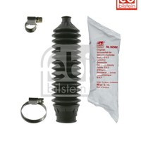Febi 03307 Faltenbalgsatz Lenkung Vorne FüR Ford Fiesta Fiesta III Fiesta IV KA