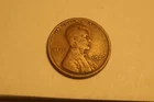 1926 P LINCOLN PENNY