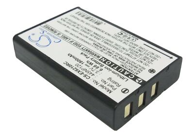 Li-Ion Akku für SitEcom WLAN Router 150N 3,7V 1800mAh