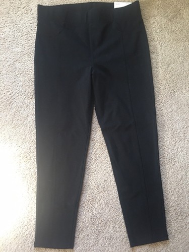 Super Stretch Jegging Size XL NWT 