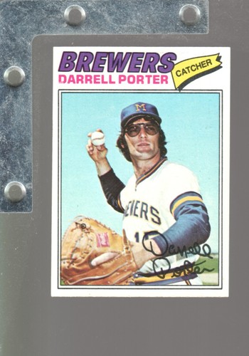 1977 Topps MLB Singles #1-220 VGEX+/EXNM+ No Creases Pick From List UpTo80%OFF - Picture 207 of 213