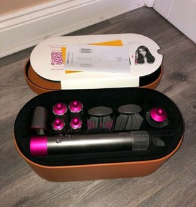 ebay dyson airwrap long