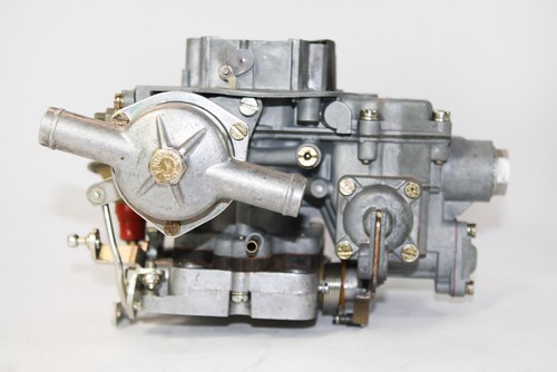 Carburador Solex 38EEIT / 38 EEIT - Ford Granada Consul 2.8 / 80TFASB / 7.17869.01 - Imagen 3 de 7