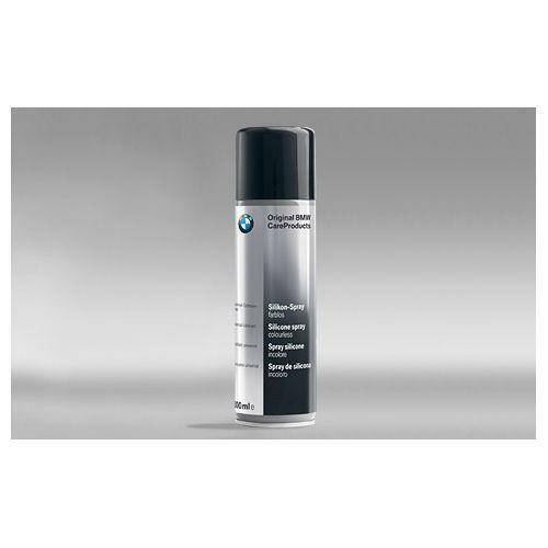 BMW Genuine Car Universal Lubricant Protector Silicone Spray 400ml
