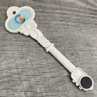 Vintage Fisher Price Precious Places Key Baby Amanda 5204 Replacement