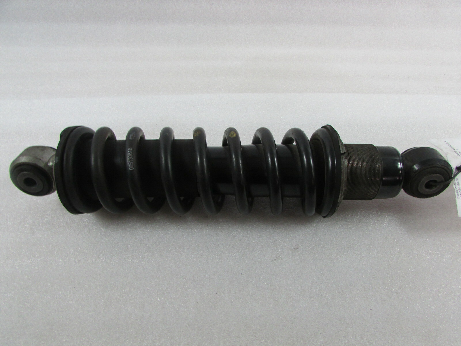 Lamborghini Murcielago, Rear Shock With Spring, Strut, Used, P/N 410512031B