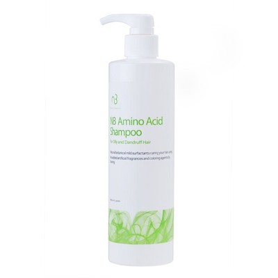 Natural Beauty NB-1 Amino Acid Shampoo(For Oily&Dandruff Hair) 300ml #git