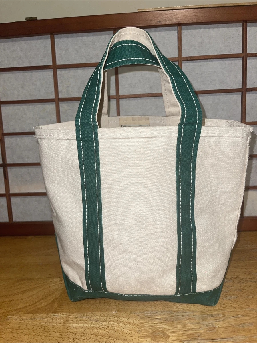 Salt Water New England Bean Boat And Tote Bags The