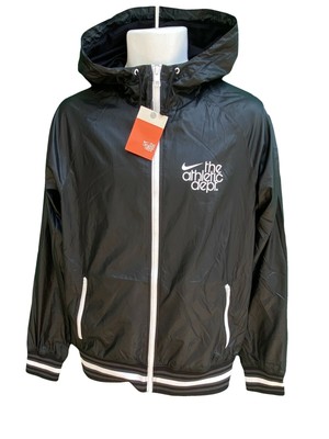 nike athletic dept jacket